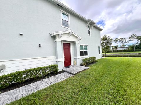 Tiny photo for 5409 Flannigan Way, Lake Worth, FL 33463 (MLS # B26010819)