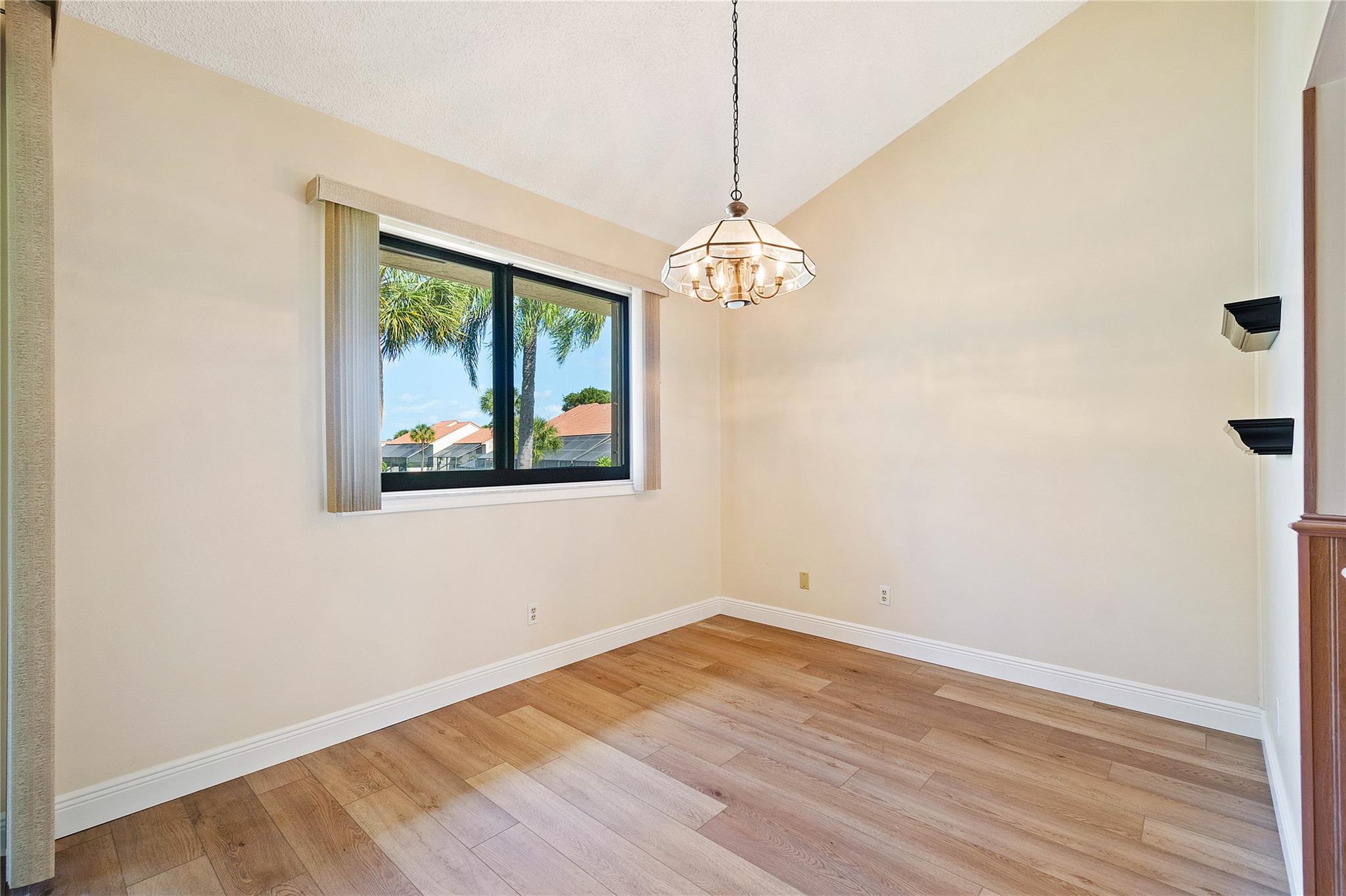 Sea Oats - Residential Lease