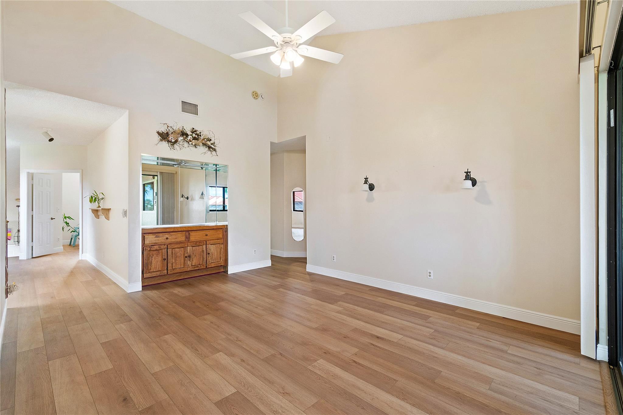 Sea Oats - Residential Lease