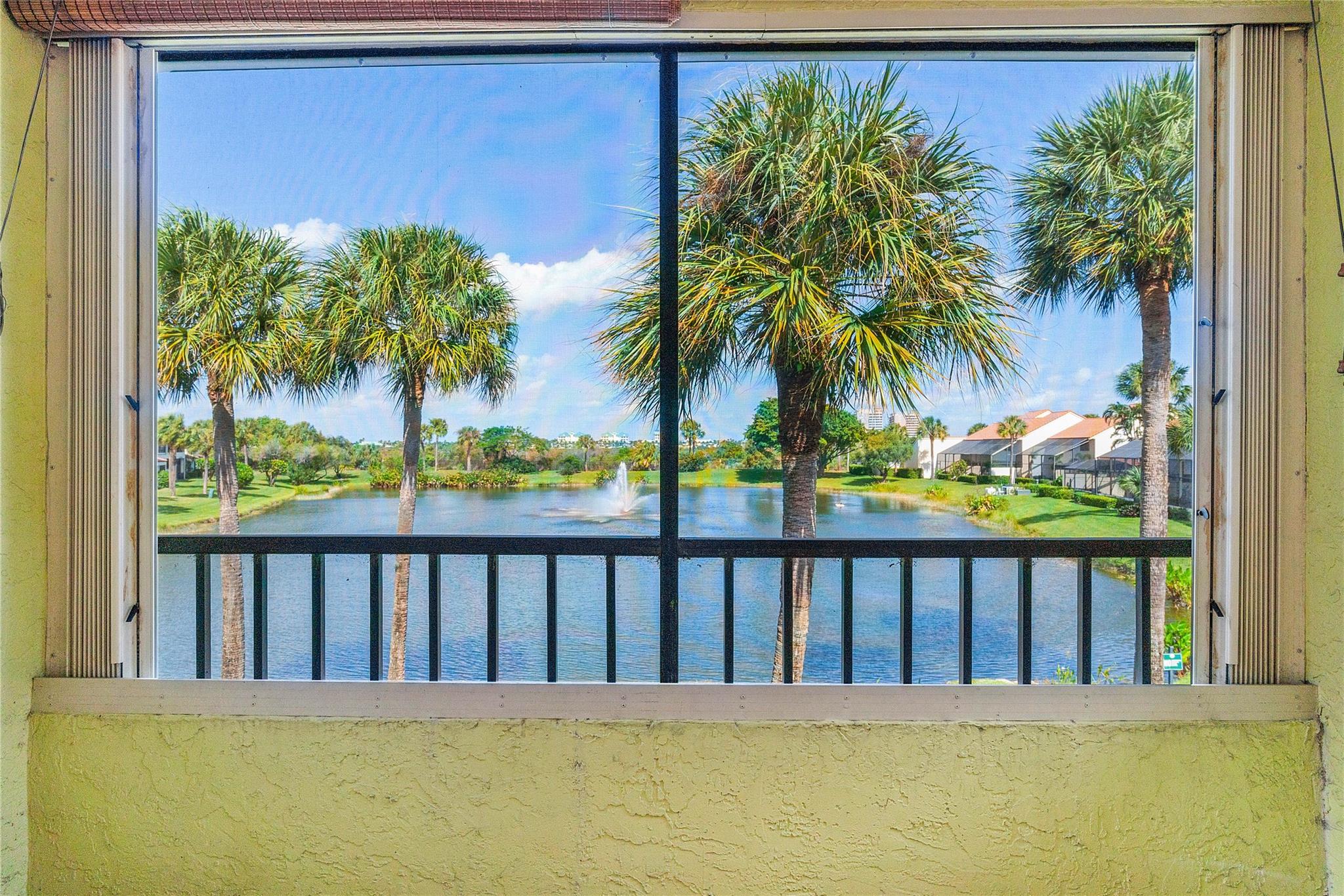 Sea Oats - Residential Lease