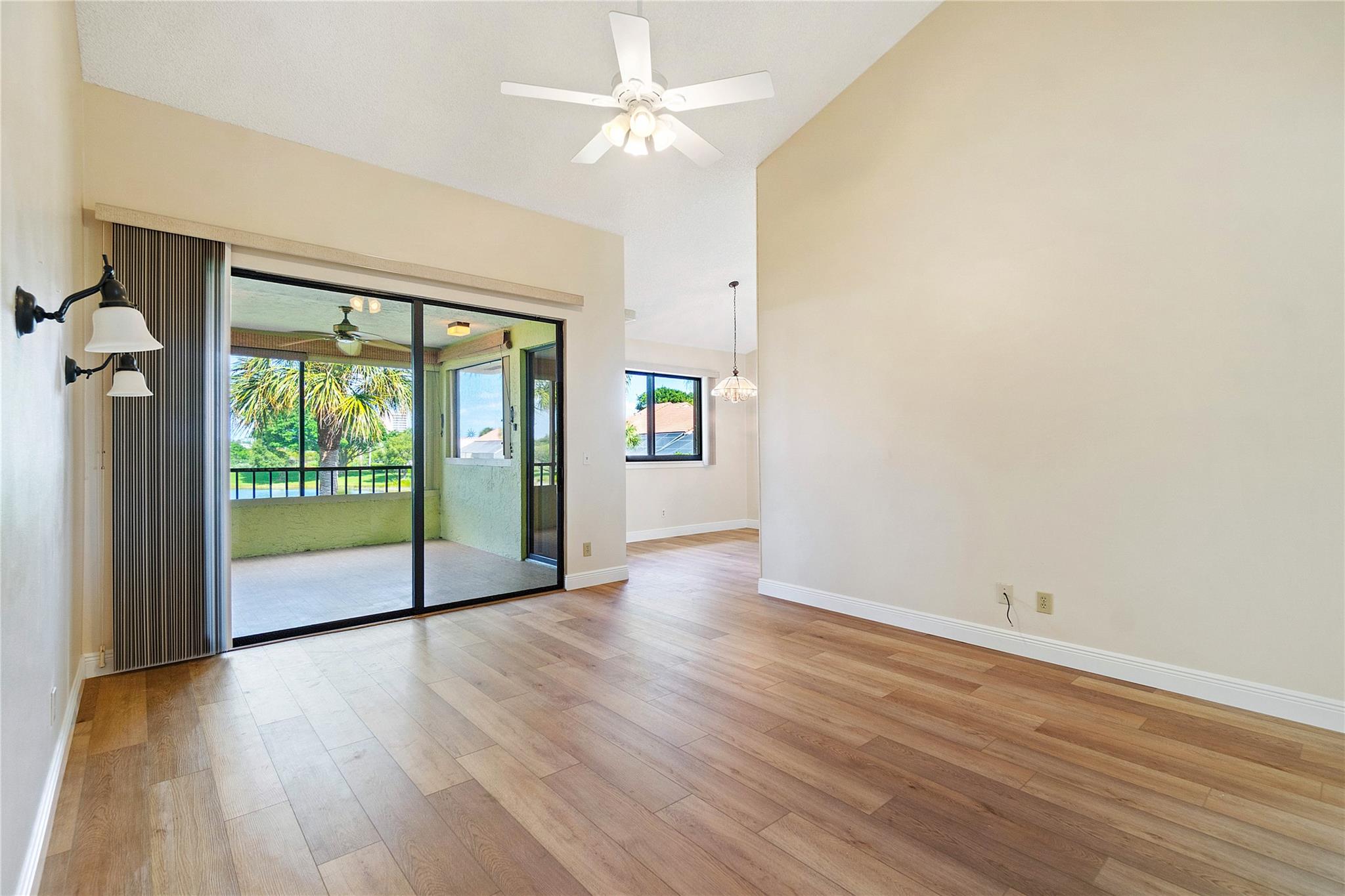 Sea Oats - Residential Lease