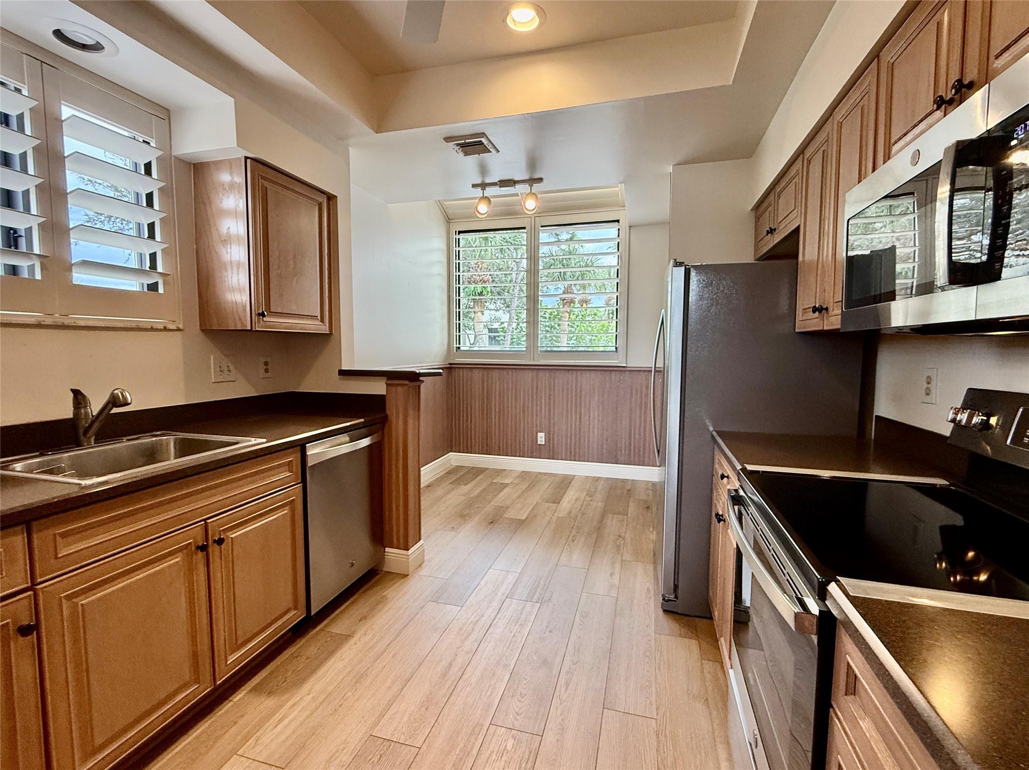 Sea Oats - Residential Lease