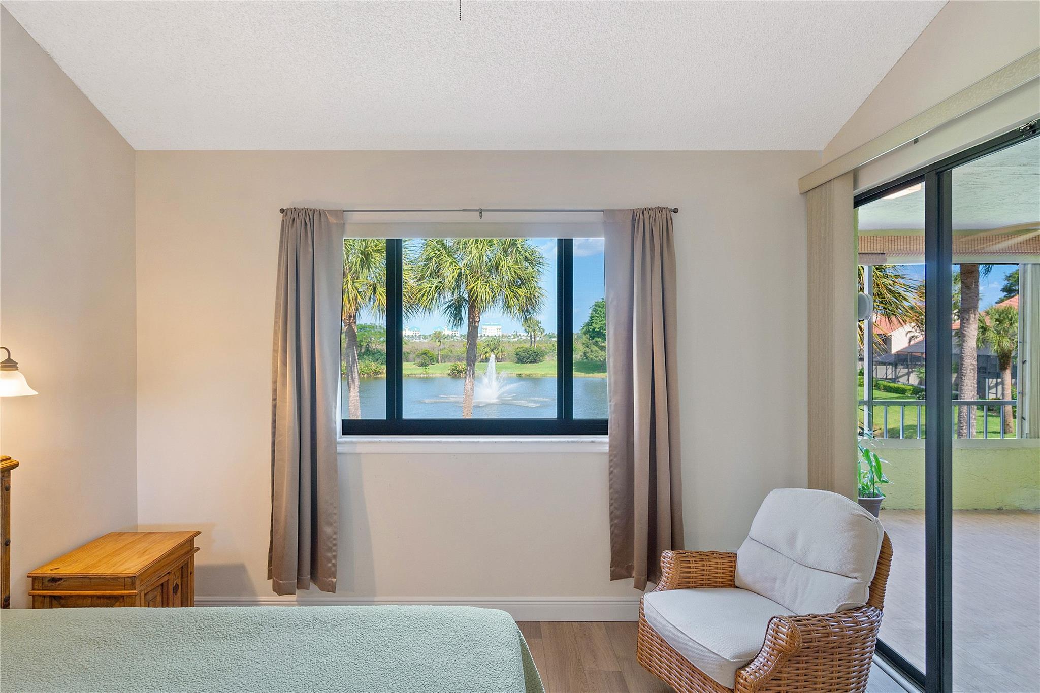 Sea Oats - Residential Lease