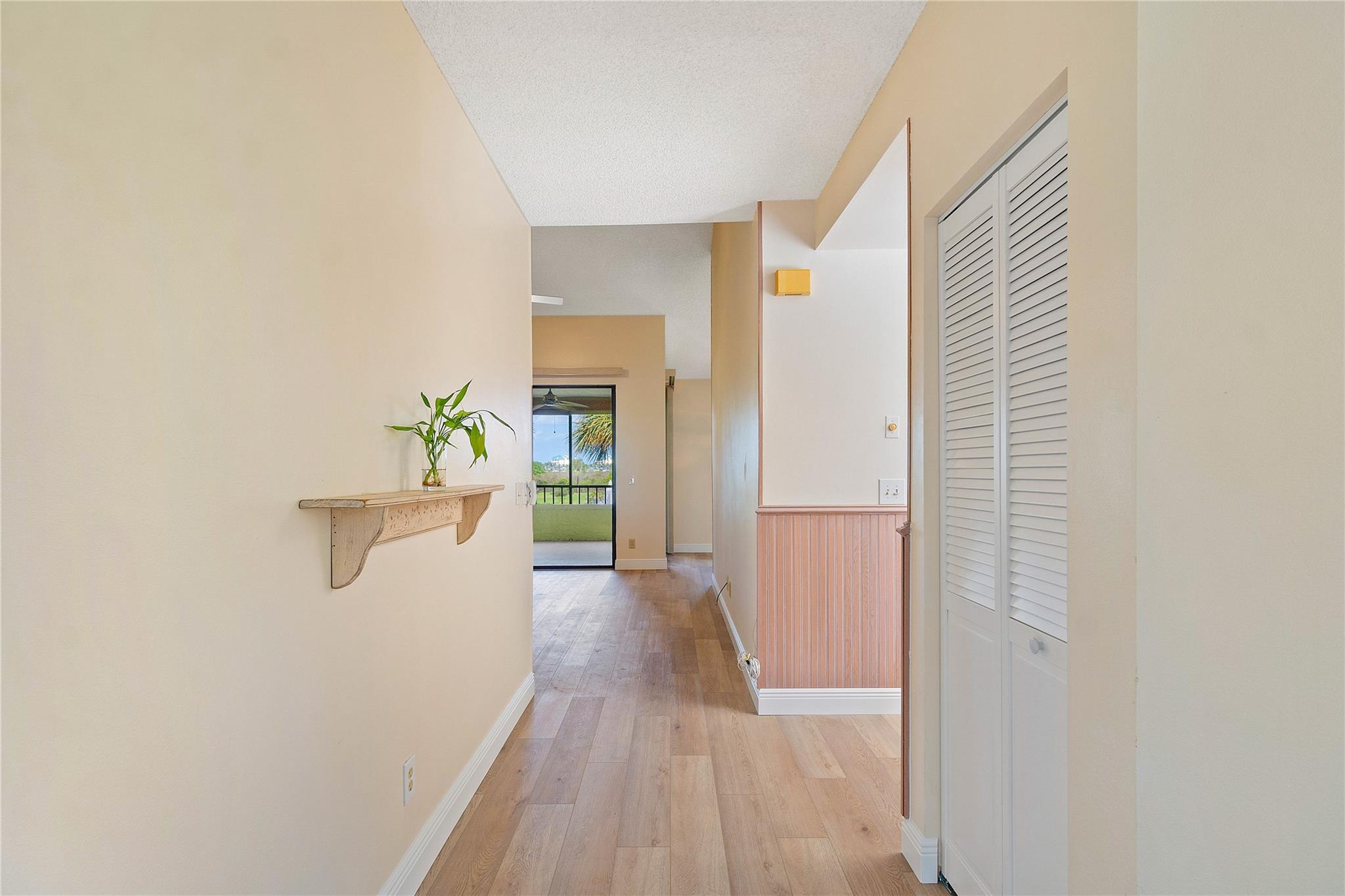 Sea Oats - Residential Lease