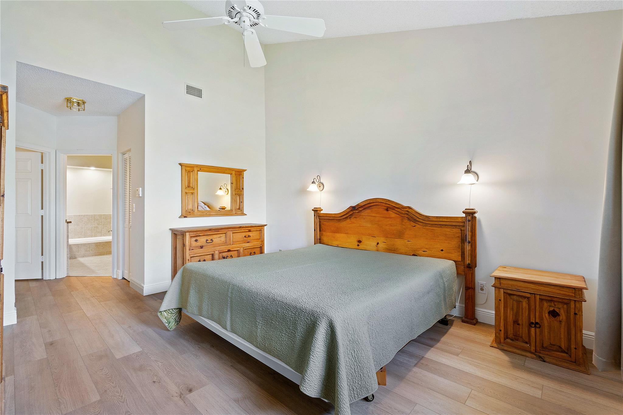 Sea Oats - Residential Lease