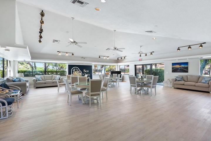 Sea Oats - Residential Lease