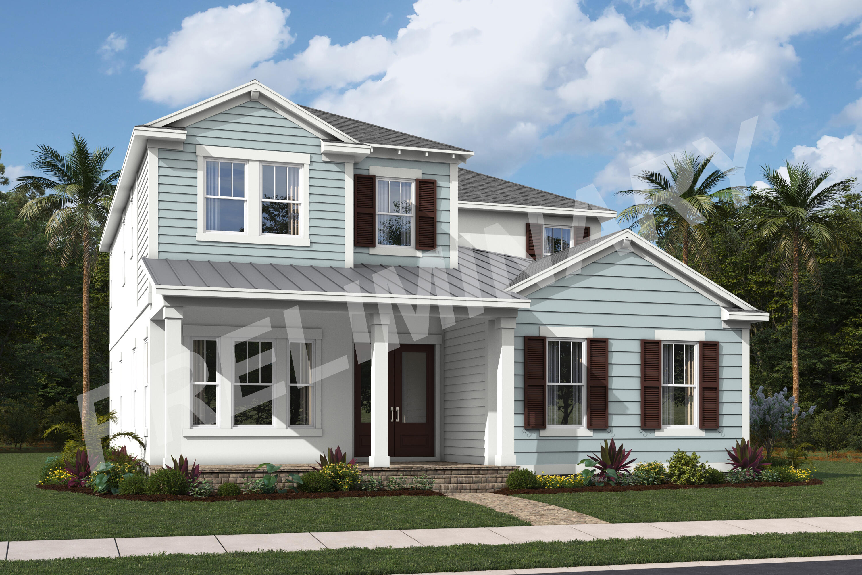 Newfield Crossroads - Residential