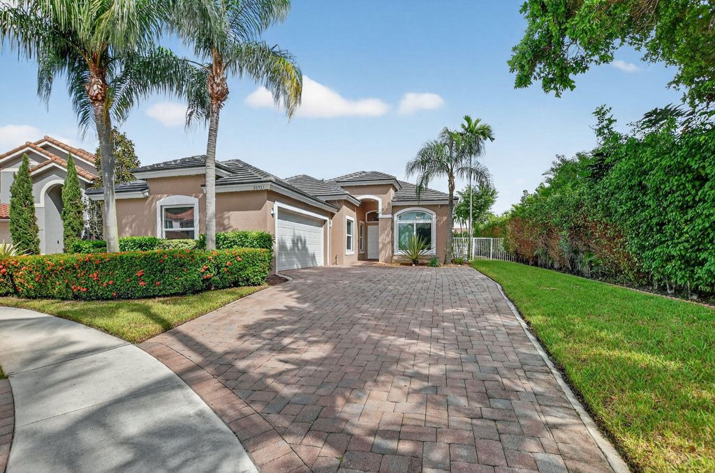Photo of 20921 La Plata Court, Boca Raton, FL 33428 (MLS # R11129404)