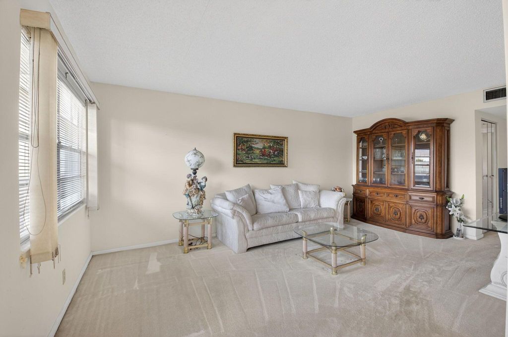 Photo of 3044 Lincoln #C, Boca Raton, FL 33434 (MLS # R11149051)