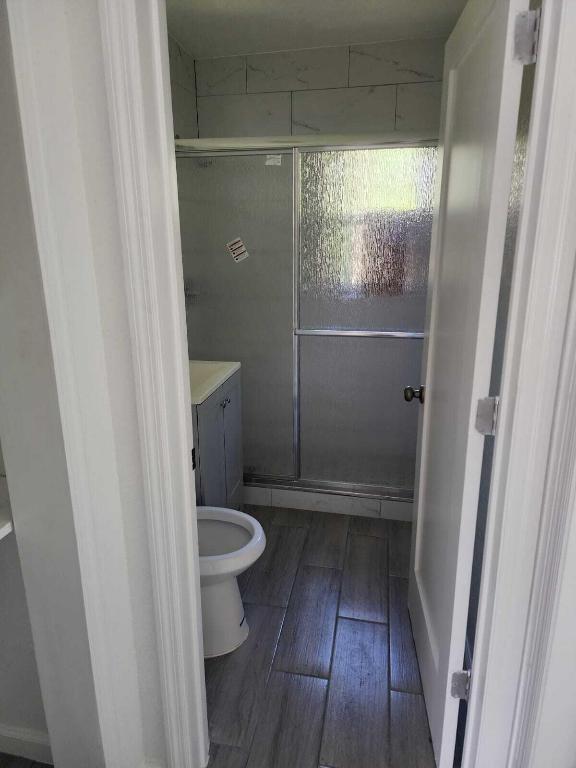 ARCH CREEK ESTS - Residential Lease