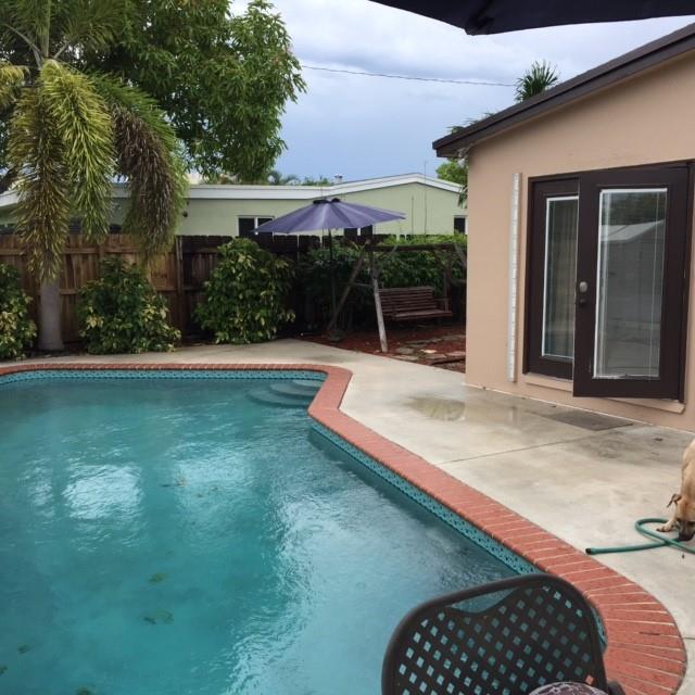 Collier Estates Fifth Add - Residential