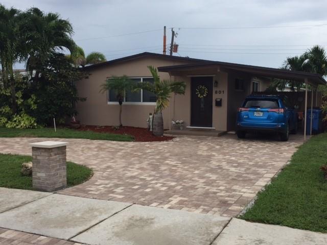 Collier Estates Fifth Add - Residential