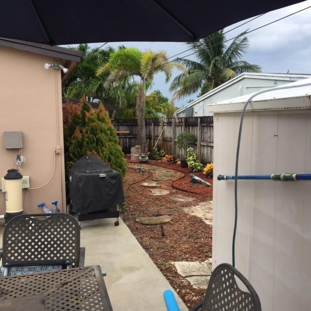 Collier Estates Fifth Add - Residential