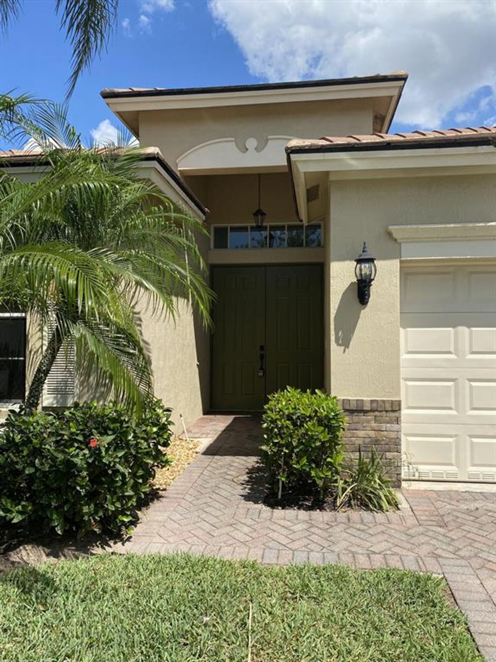 Photo of 10025 SW Cardigan Circle, Port St Lucie, FL 34987 (MLS # R10881790)