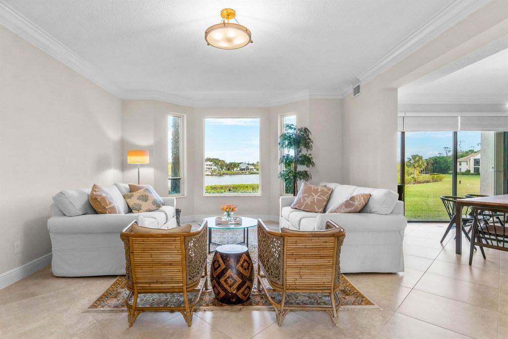 Photo of 10411 SE Terrapin Place #107, Jupiter, FL 33469 (MLS # R11048230)