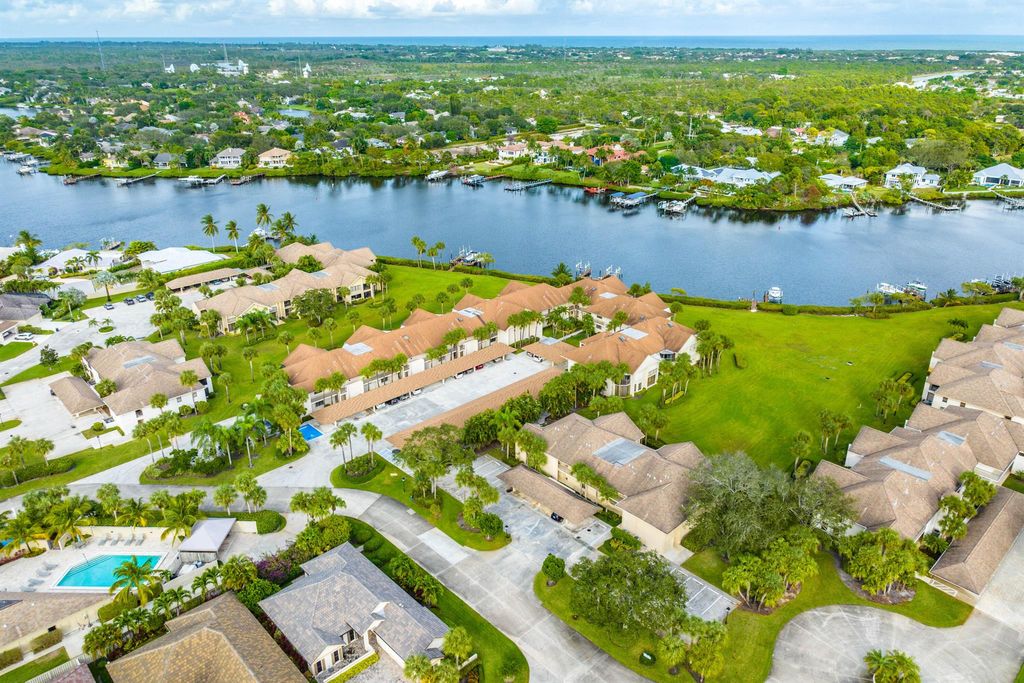 Photo of 10411 SE Terrapin Place #107, Jupiter, FL 33469 (MLS # R11048230)