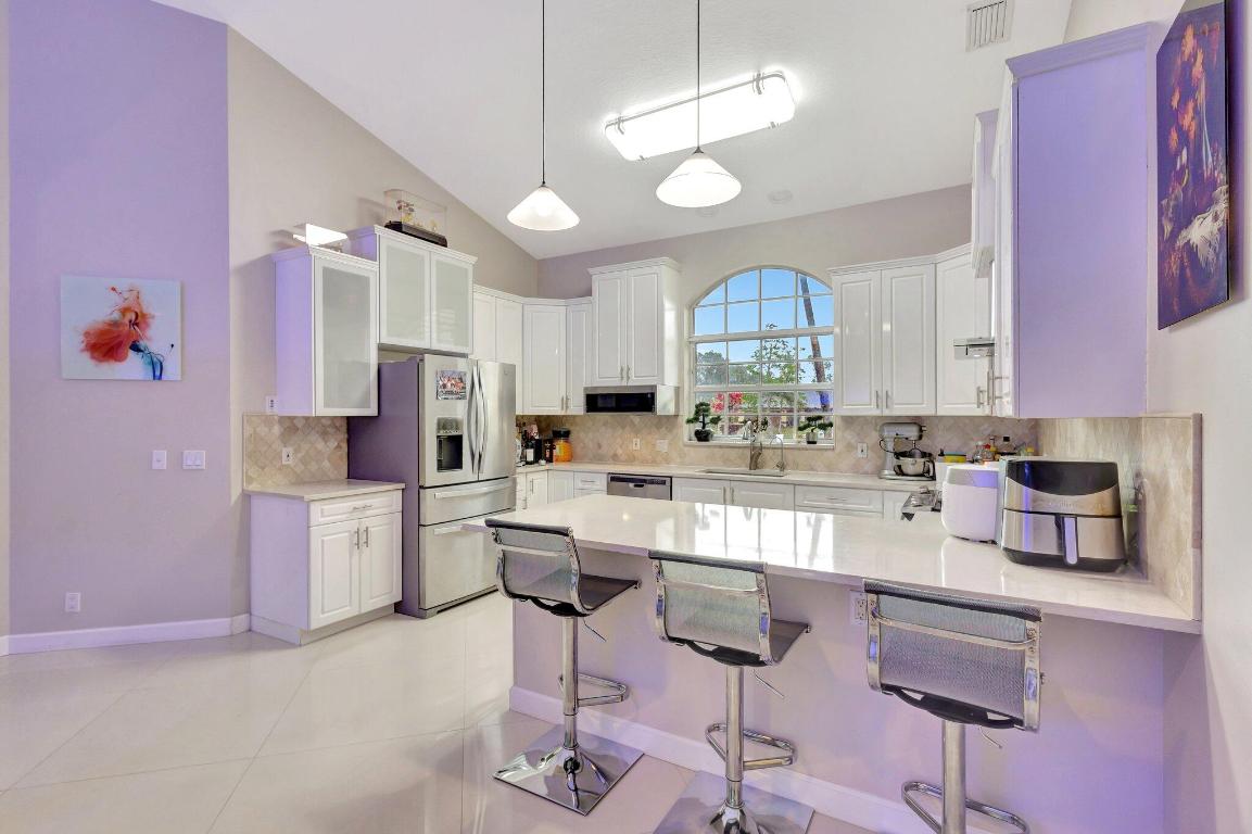 The Acreage - Residential