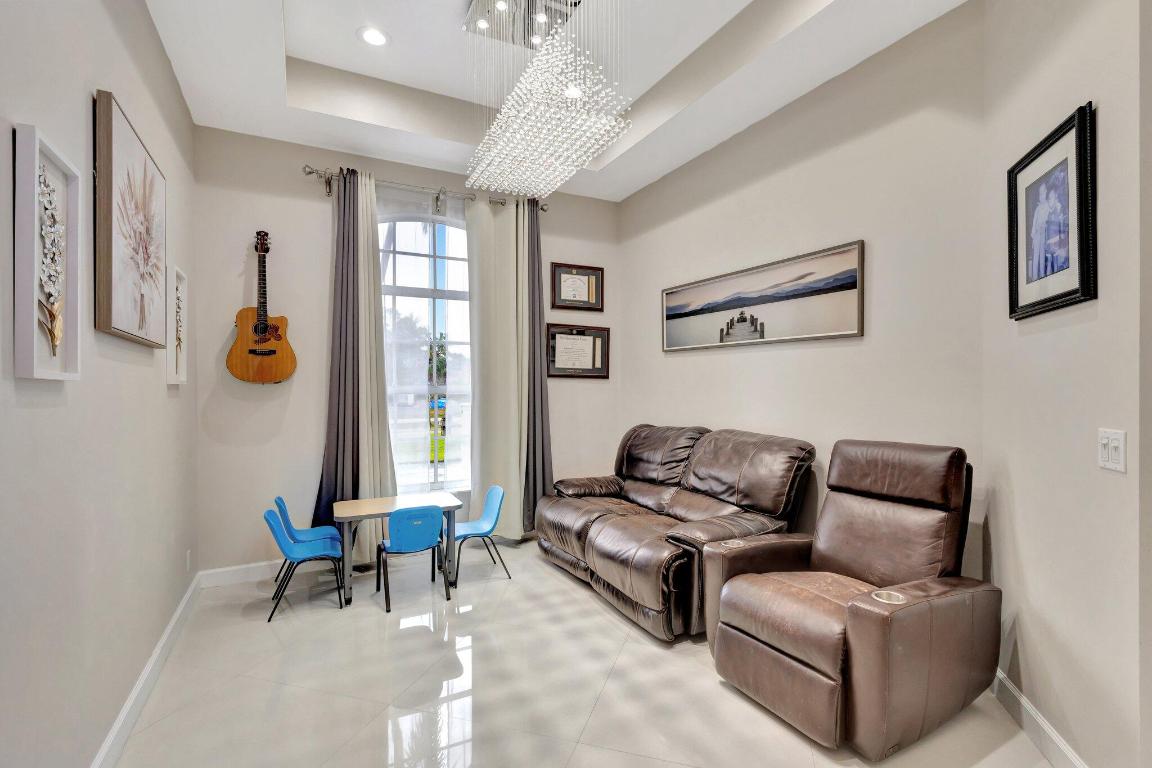 The Acreage - Residential