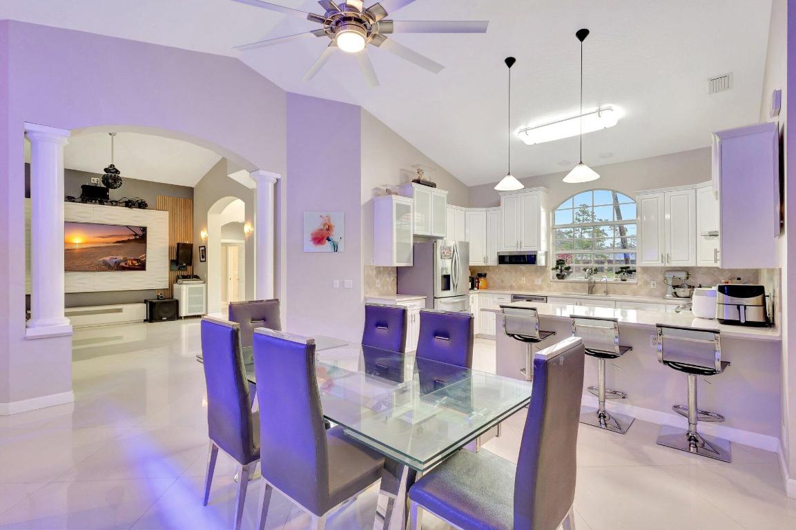 The Acreage - Residential