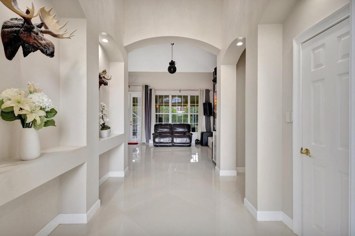 The Acreage - Residential