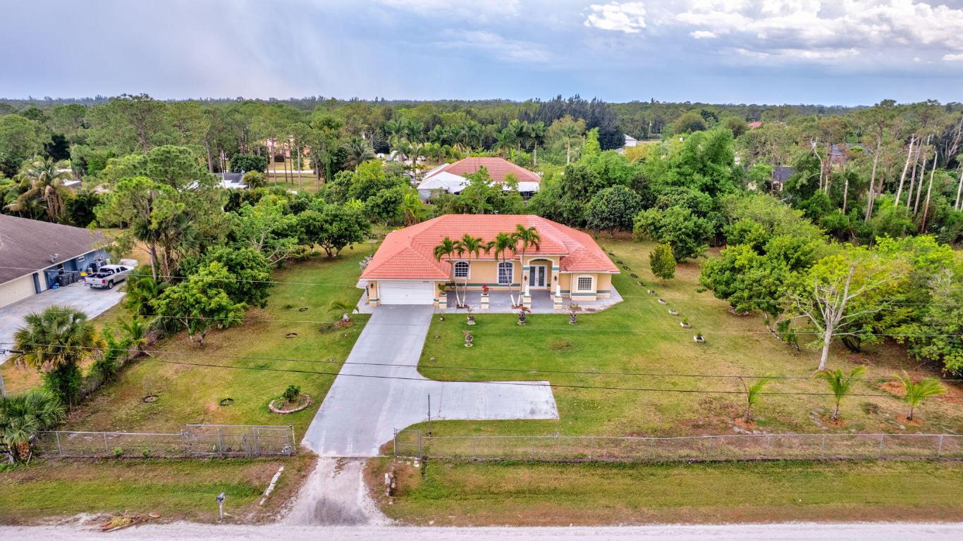 The Acreage - Residential