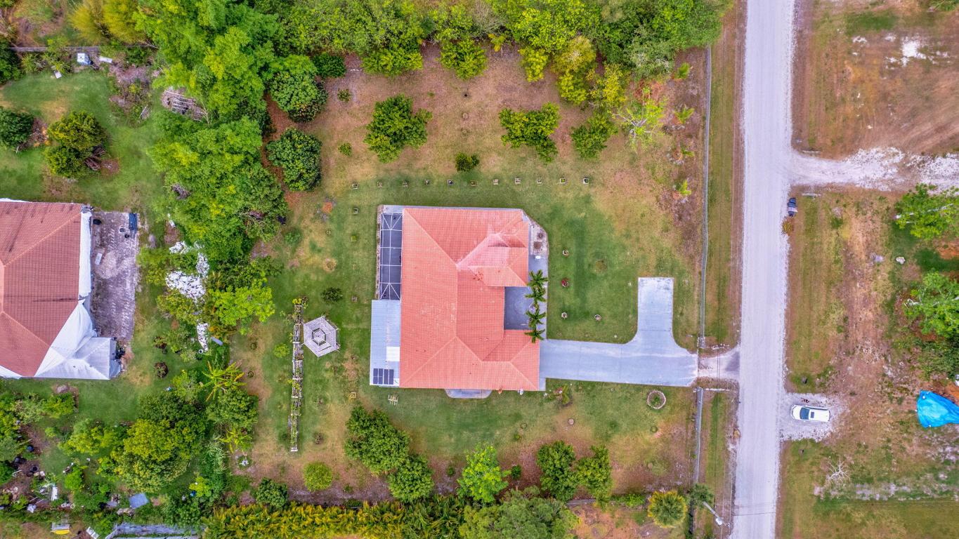 The Acreage - Residential