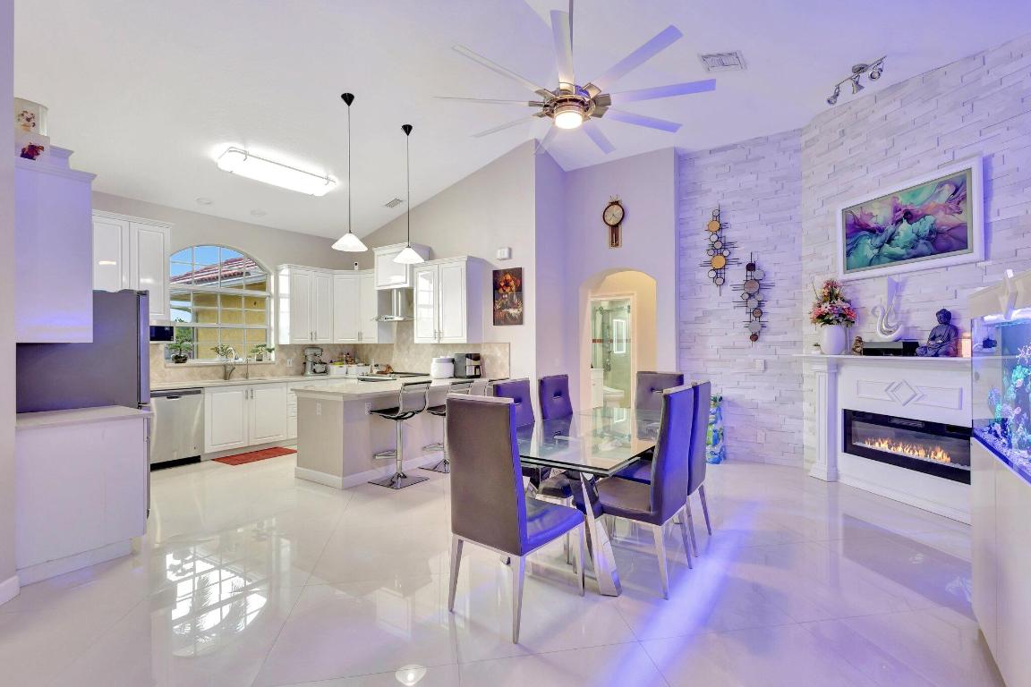 The Acreage - Residential