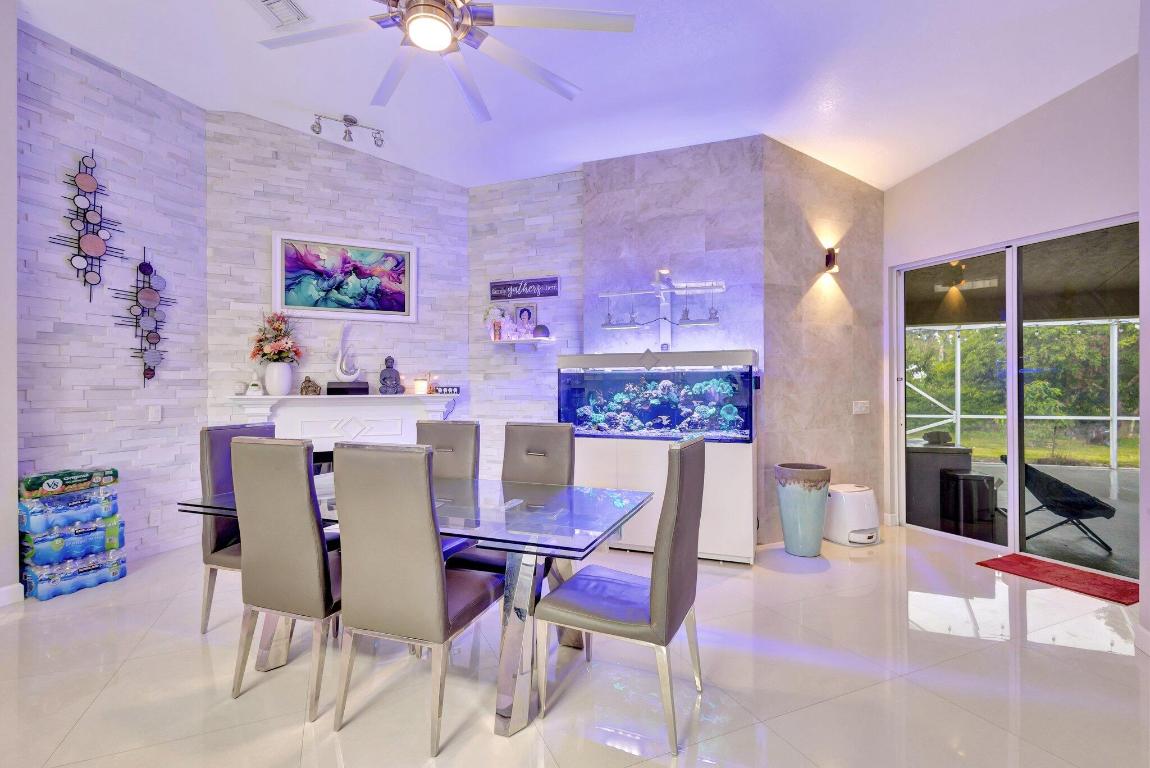 The Acreage - Residential