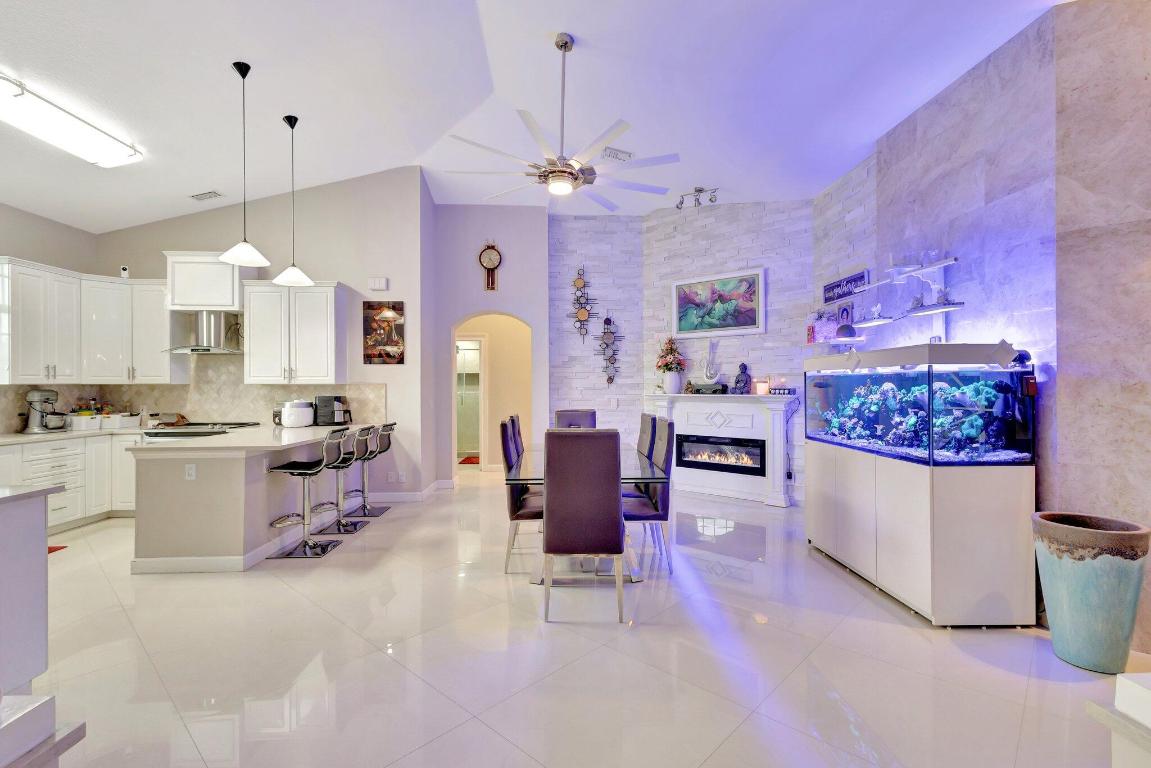 The Acreage - Residential