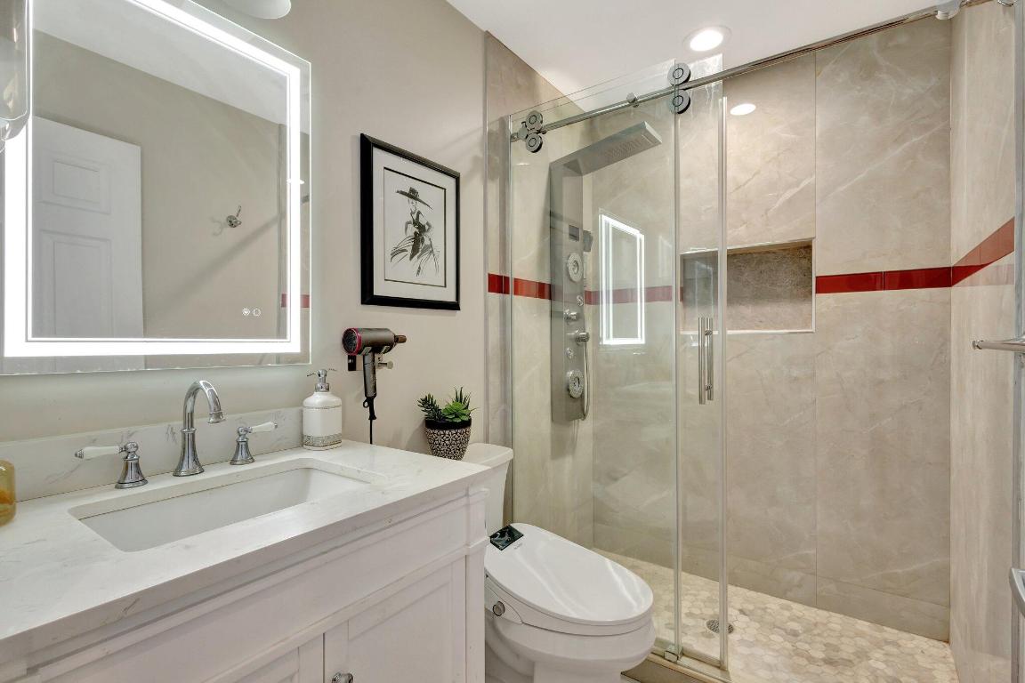 The Acreage - Residential