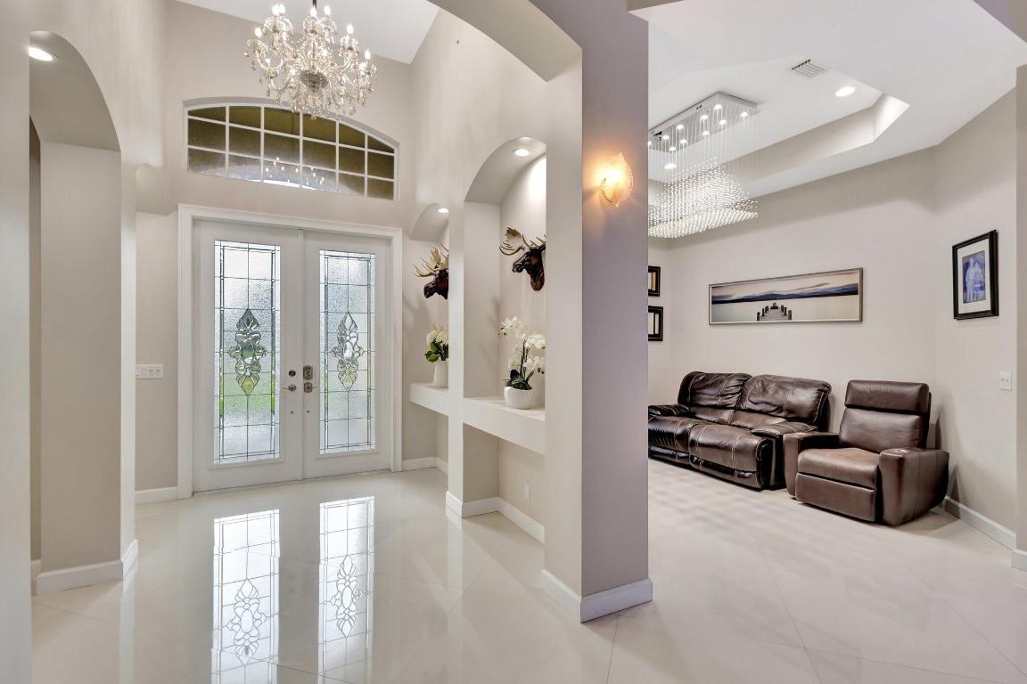 The Acreage - Residential