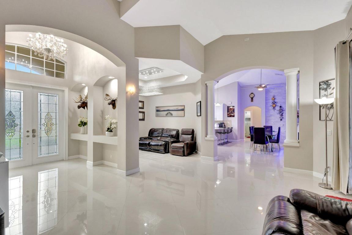 The Acreage - Residential