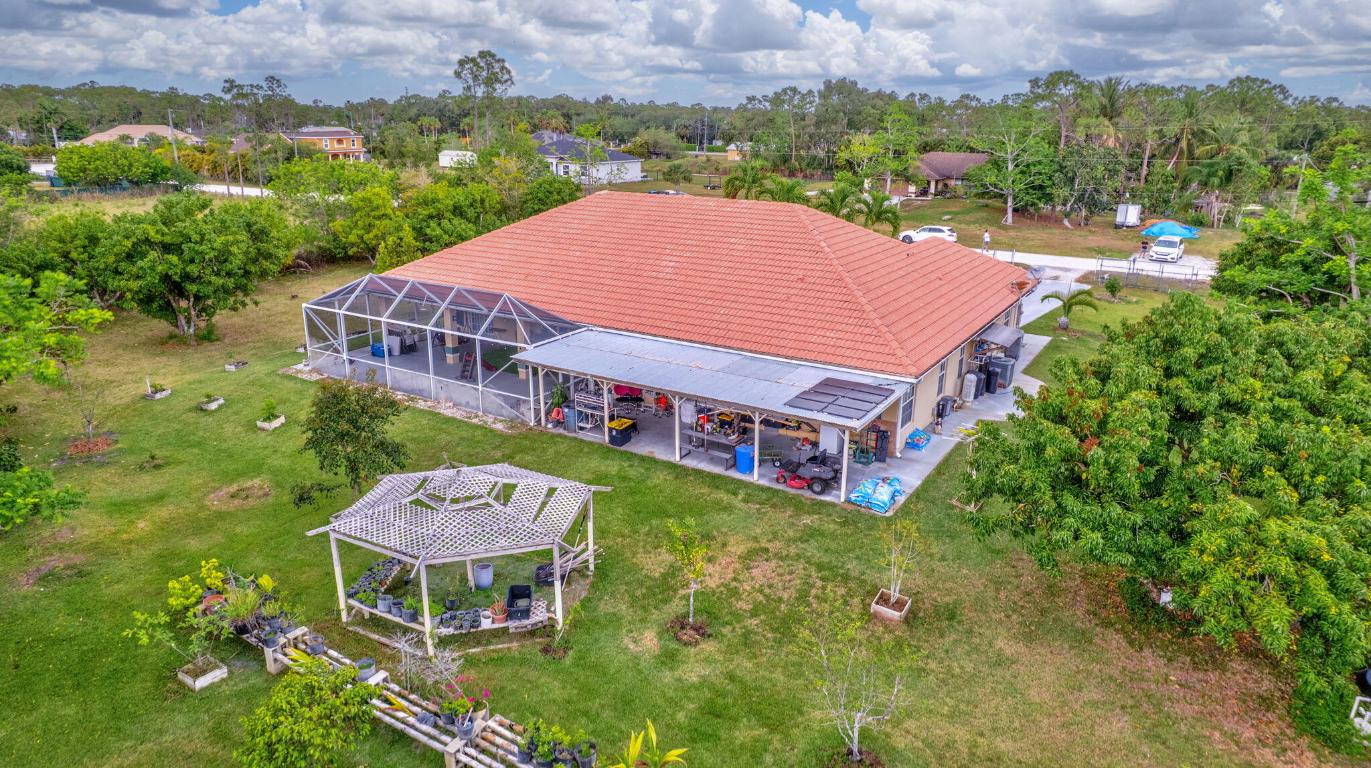 The Acreage - Residential