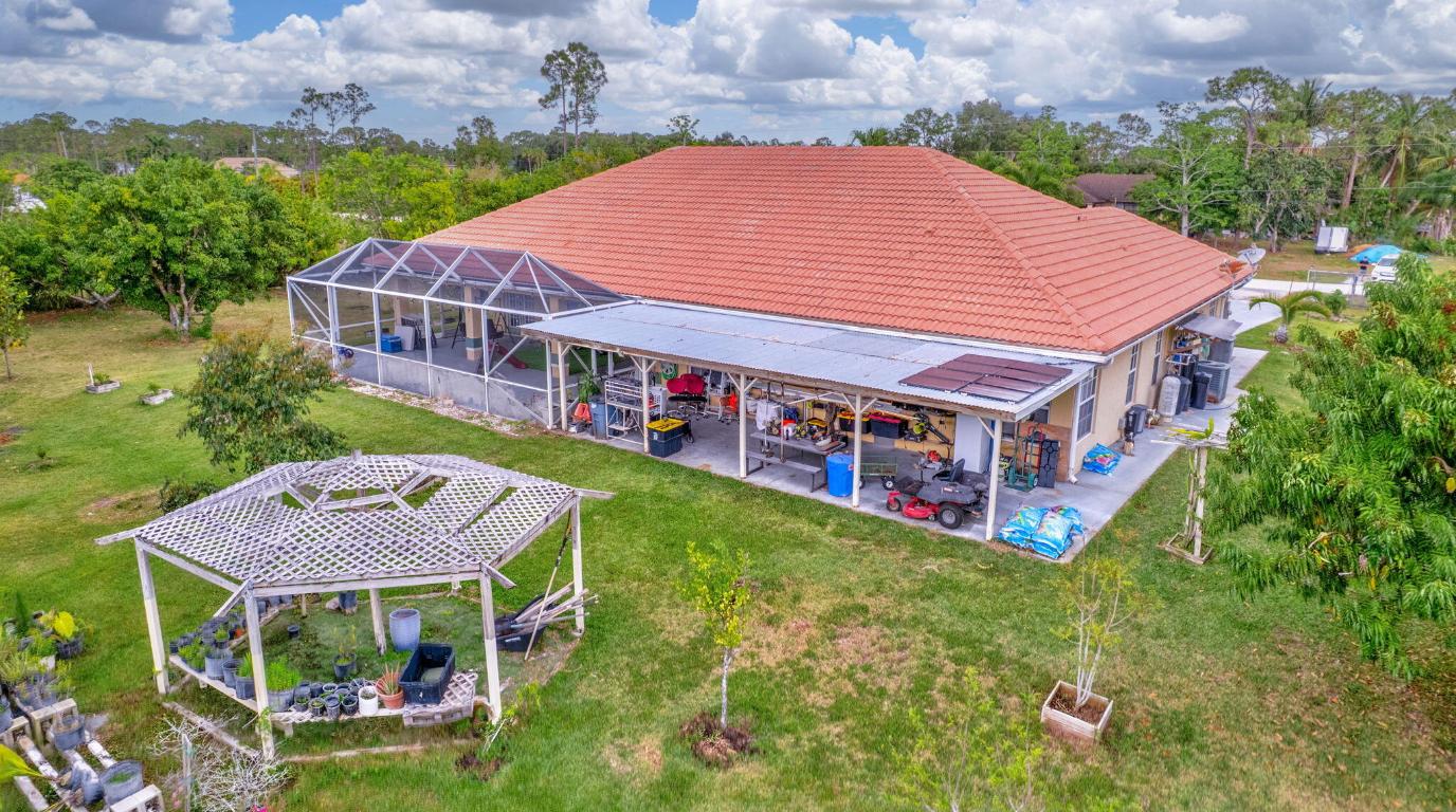 The Acreage - Residential