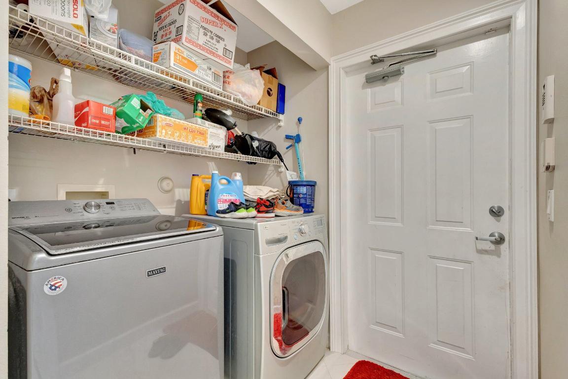 The Acreage - Residential