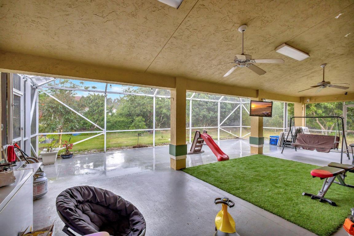 The Acreage - Residential