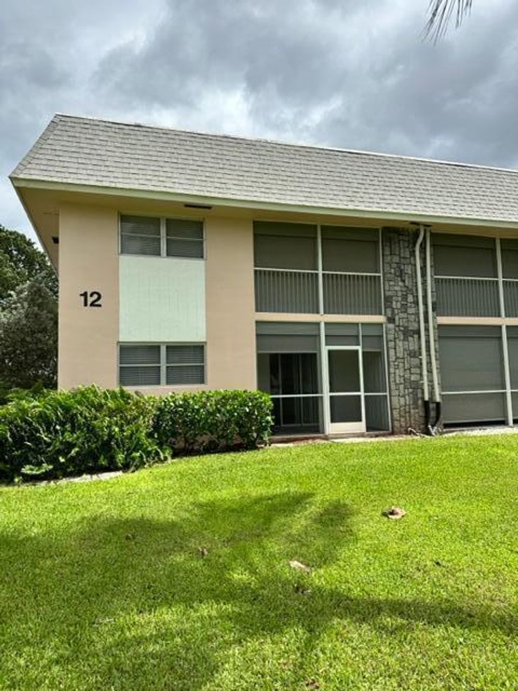 Photo of 18081 SE Country Club Drive #115, Jupiter, FL 33469 (MLS # R10941120)
