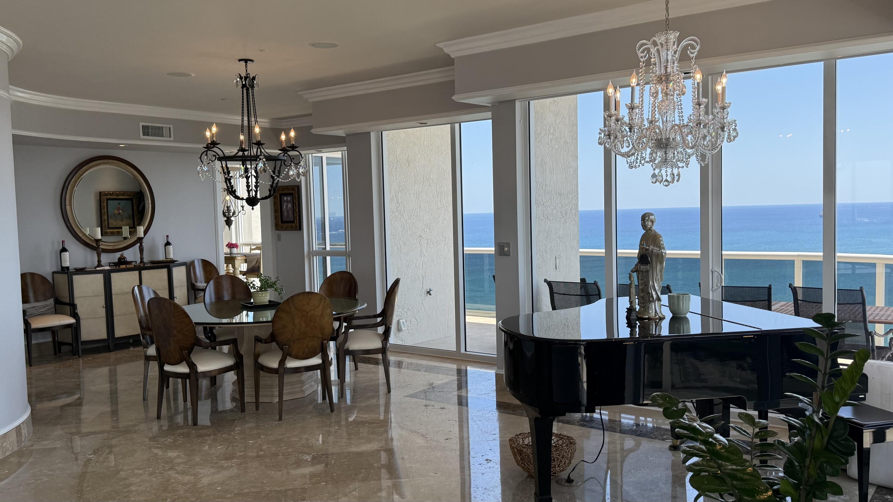 LHERMITAGE I CONDOMINIUM - Residential Lease