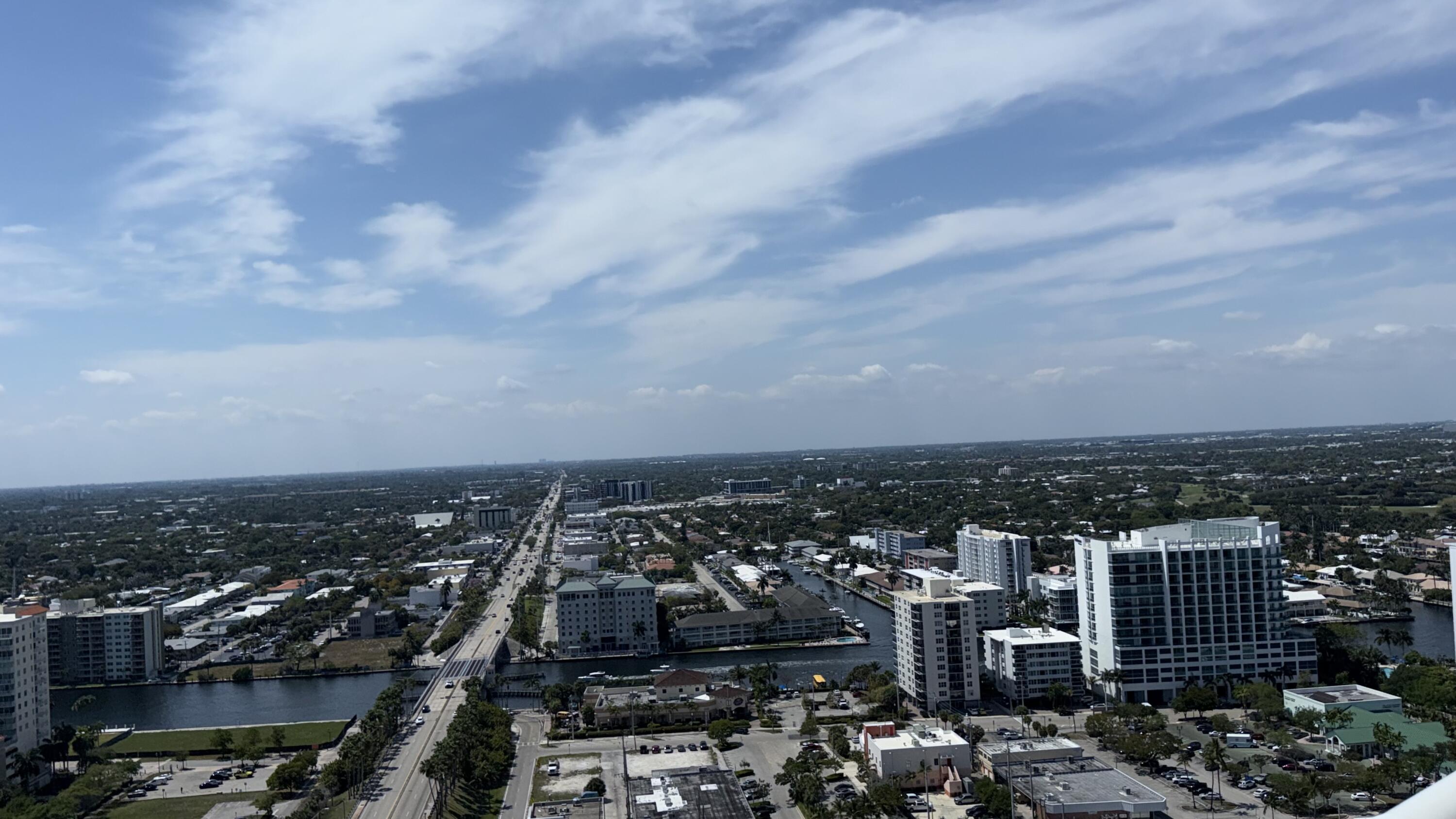 LHERMITAGE I CONDOMINIUM - Residential Lease