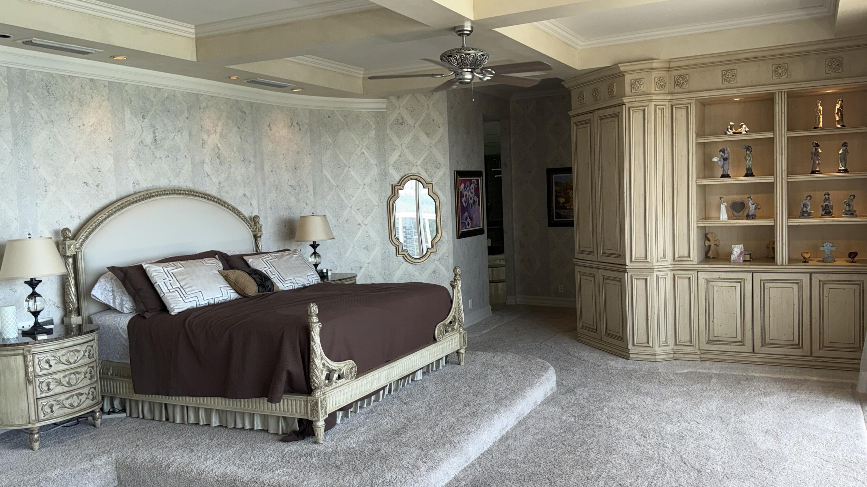 LHERMITAGE I CONDOMINIUM - Residential Lease