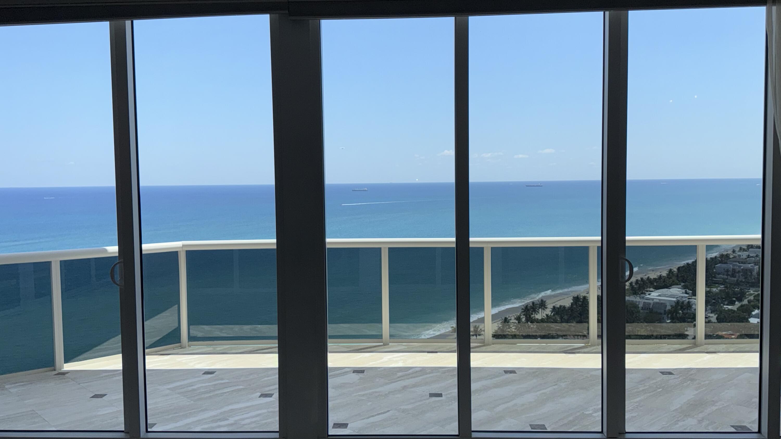 LHERMITAGE I CONDOMINIUM - Residential Lease