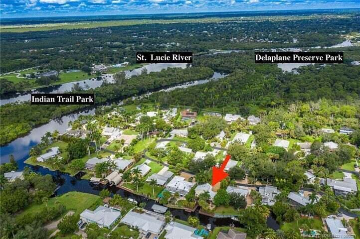 RUSTIC ACRES UNRECORDED - Residential Lease