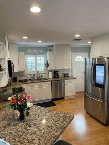 RUSTIC ACRES UNRECORDED - Residential Lease