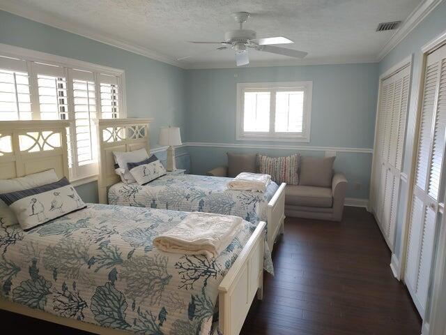 RUSTIC ACRES UNRECORDED - Residential Lease