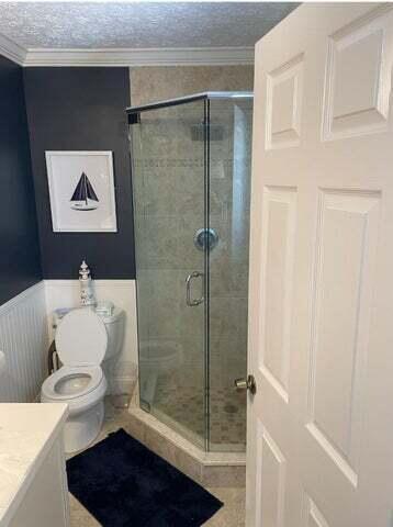 RUSTIC ACRES UNRECORDED - Residential Lease