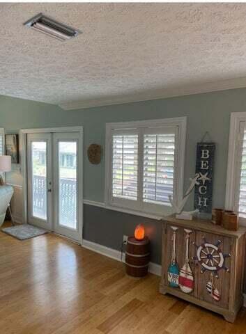 RUSTIC ACRES UNRECORDED - Residential Lease