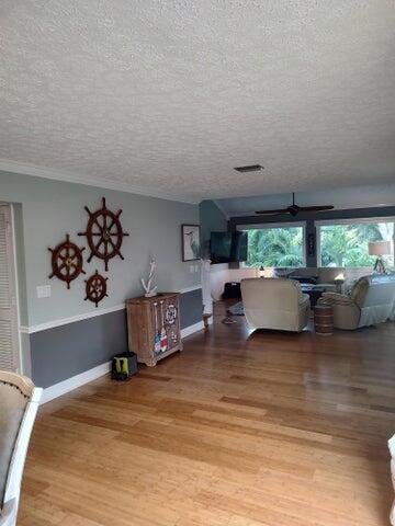 RUSTIC ACRES UNRECORDED - Residential Lease