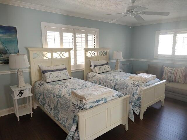 RUSTIC ACRES UNRECORDED - Residential Lease