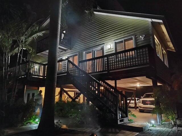 RUSTIC ACRES UNRECORDED - Residential Lease