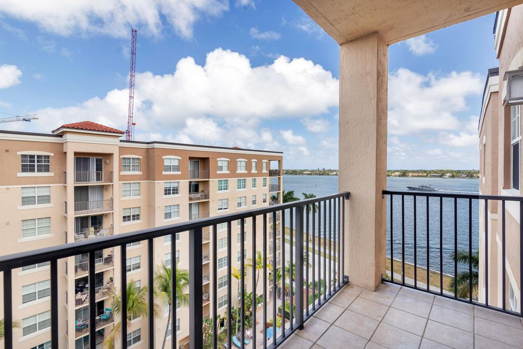 Photo of 1801 N Flagler Drive #903, West Palm Beach, FL 33407 (MLS # R11169578)